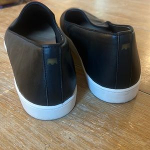 Birdies black leather (worn twice)